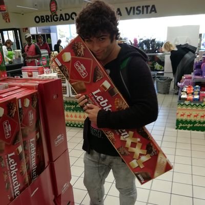 Profile Picture of David Ferreira (@ferreirex1) on Twitter