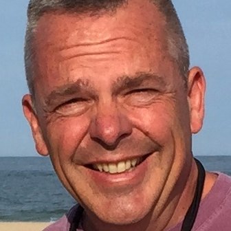Profile Picture of Ken Yeager (@kenyeager48) on Twitter