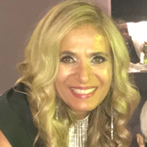 Profile Picture of Marina Abate (@mabate123) on Poshmark