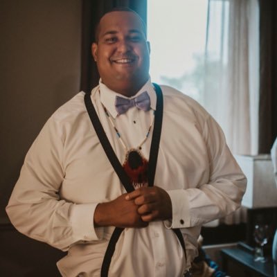 Profile Picture of Oscar Baker III (@oggycane4lyfe) on Twitter