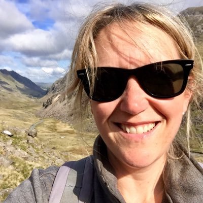 Profile Picture of Chloe Clarke (@BrightonClo) on Twitter