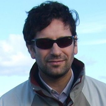 Profile Picture of Osvaldo Sánchez S. (@Osvaldo333) on Twitter