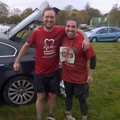 Profile Picture of Leon Richards (@leondlr) on Twitter