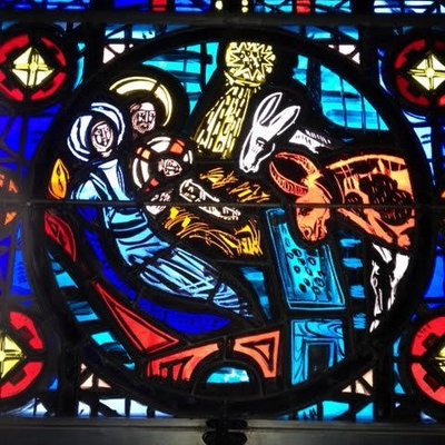 Profile Photo of St. Joseph Church (@sjchurchgowanda) on Twitter