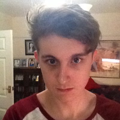 Profile Picture of Joe Batty (@JoeBatty1) on Twitter