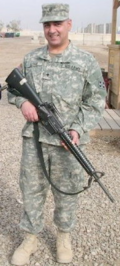 Profile Picture of Ahmed Kousay al-Taieon Wikipedia