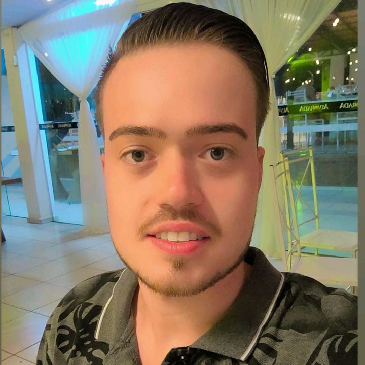 Profile Picture of André Luis (@andredelpozzo) on Tiktok