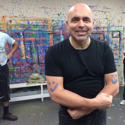 Profile Picture of Al Wiseman (@alwiseman4) on Twitter