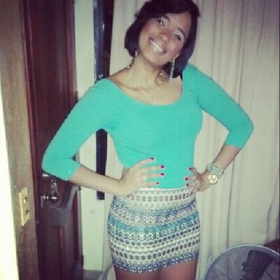 Profile Picture of Cristal Gonzalez (@CrissMGonzalez) on Twitter