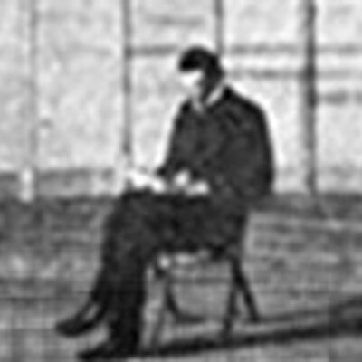 Profile Picture of Patrick Sisson (@patrickcsisson) on Twitter