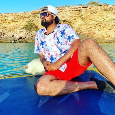 Profile Picture of Chanpreet Singh (@itsthechamp) on Twitter