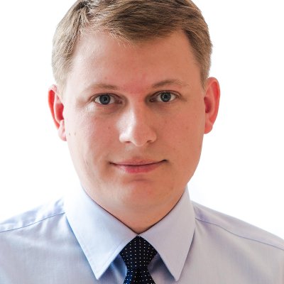 Profile Picture of Thomas René Sidor (@thomassidor) on Twitter