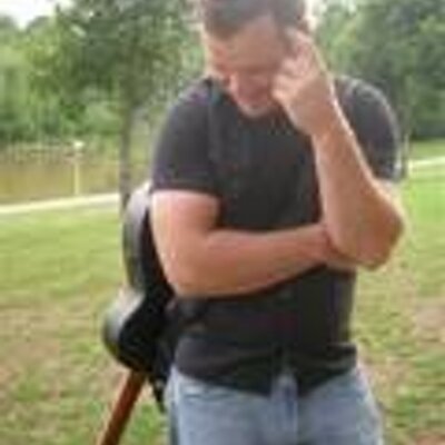 Profile Picture of Todd Mock (@toddmockmusic) on Twitter