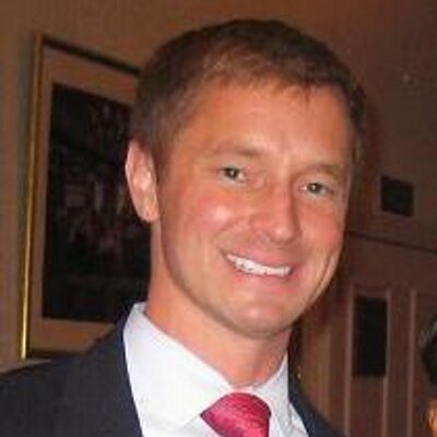 Profile Picture of David Bann (@Dave_Bann) on Twitter