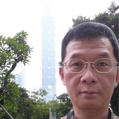 Profile Picture of Jeffrey Chao (@chiehtai62) on Twitter