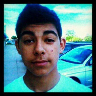 Profile Picture of Mike Lomeli (@mrchillmanmike) on Twitter