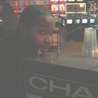 Profile Picture of Nate Coward II (@lildaddy517) on Twitter