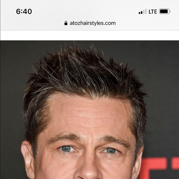 Profile Picture of Brian Duffy (@brianshaund) on Poshmark