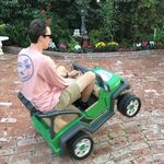 Profile Picture of Tyler Pelland (@tyler_pelland) on Instagram