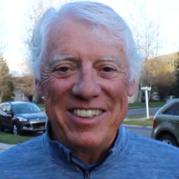 Profile Picture of Bob Devaney (@bobdevaney2) on Twitter