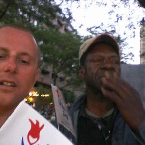 Profile Picture of Michael Ryll (@liberian32) on Twitter