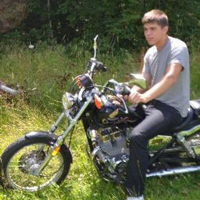 Profile Picture of Darrell Kramer (@darrellkramer) on Twitter