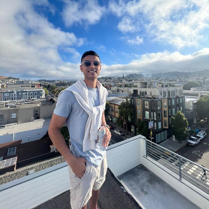 Profile Picture of Anand Engineer (@anandengineer24) on Tiktok