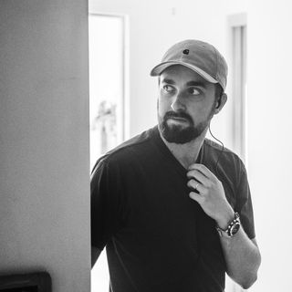 Profile Picture of Vincent Groen (@vincentgroen_) on Instagram