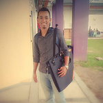Profile Picture of Arif Afwan (@muhammad arif afwan bin aziz (c13a289)) on Flickr