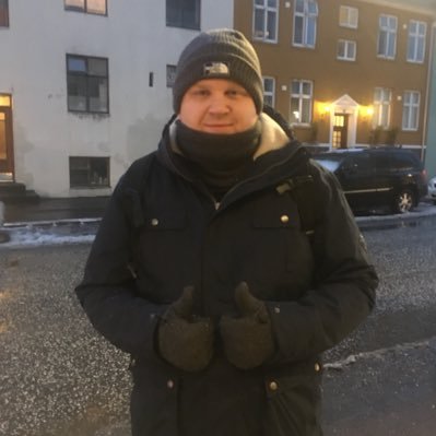 Profile Picture of Nathan Joyce (@Nath_Joyce) on Twitter