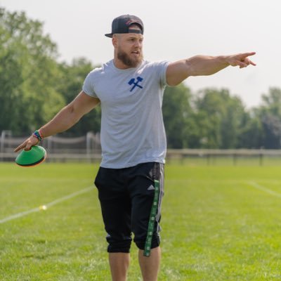 Profile Picture of Marc Gaudet (@mgaudett14) on Twitter