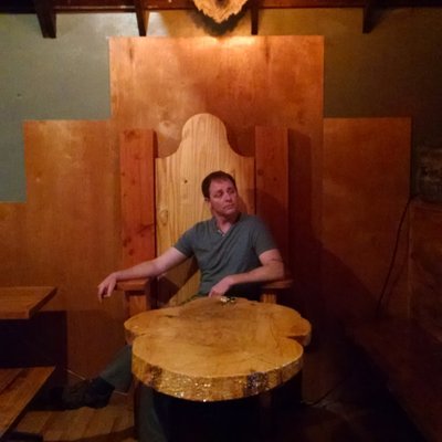 Profile Picture of Chad Powers (@Chadpow60733942) on Twitter