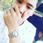 Profile Picture of Joseph Foronda (@sephshakur) on Instagram
