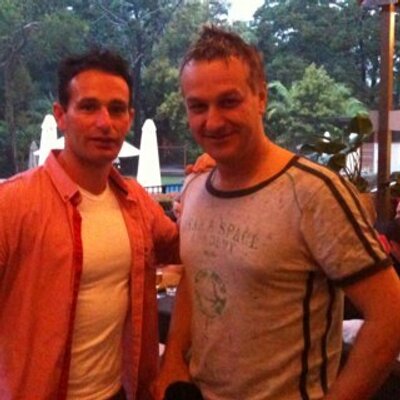 Profile Picture of Joe Merlo (@nyemelbourne) on Twitter