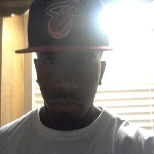 Profile Picture of Shawn Franklin (@MarkelPompano) on Twitter