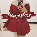 Profile Photo of GROSIR PAKAIAN JOGJA TERMURAH (@deesyastore) on Instagram