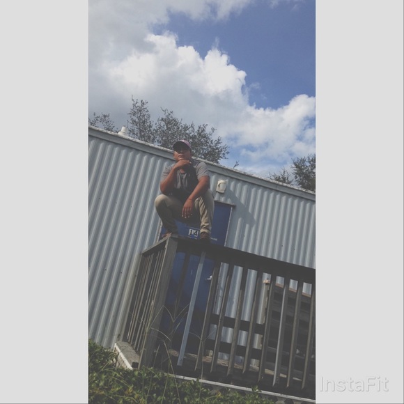 Profile Picture of Horacio Barbaran (@hbbaran) on Poshmark