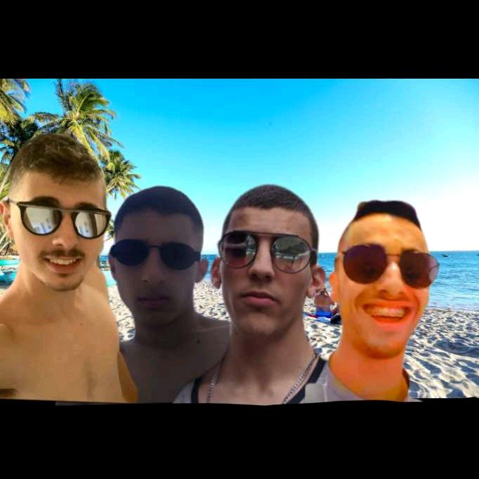 Profile Picture of Amitay Puterman (@amitayputerman) on Tiktok