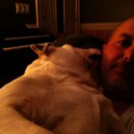 Profile Picture of Craig Crowe and Rosco (@c_t_crowe) on Instagram