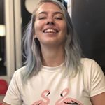 Profile Picture of Mary Jaeger (@maryissuper) on Instagram