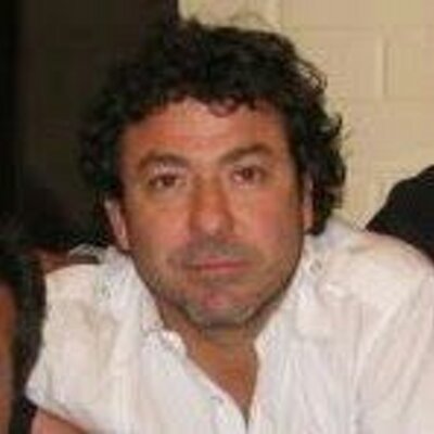 Profile Picture of Rodrigo Hidalgo G (@RodrigoHidalgoG) on Twitter