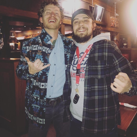 Profile Picture of Alexander Scott (@asb805) on Poshmark