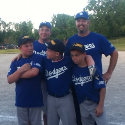Profile Picture of Adam Stine (@Adam_Stine) on Twitter