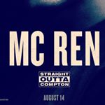 Profile Picture of Noah Namingha (@mc_ren_the_ruthless_villan) on Instagram