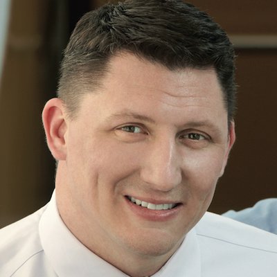 Profile Picture of Mark Johnson (@BigSkyHistory) on Twitter