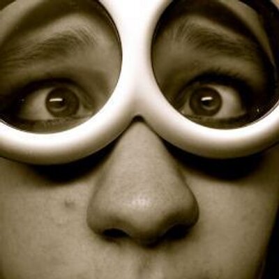 Profile Picture of Allison (@BillyTheBrime) on Twitter