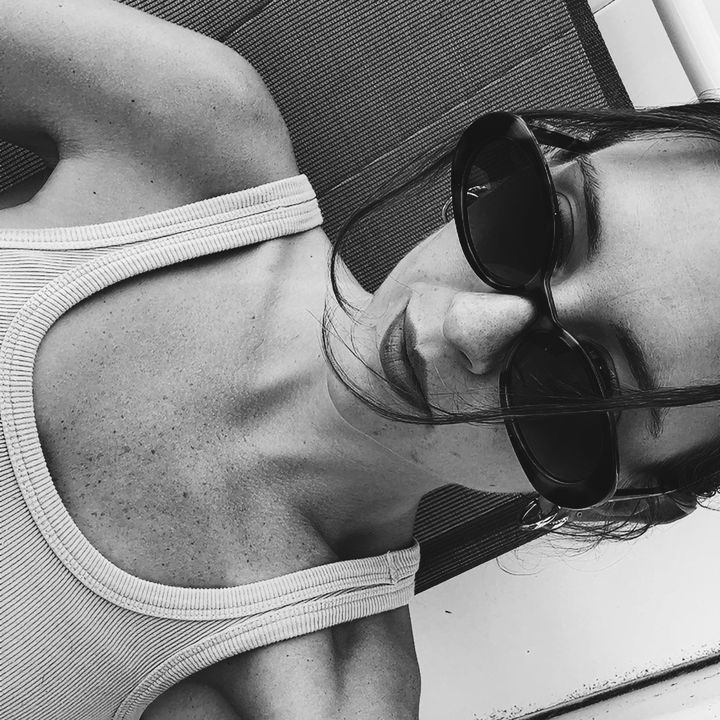 Profile Picture of AVA REDIHAN (@avaredihan) on Tiktok