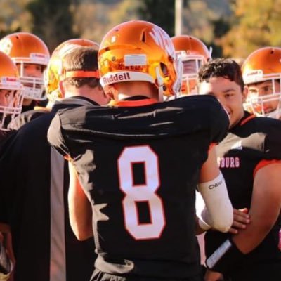 Profile Picture of Colin Powers (@colinpowers25) on Twitter