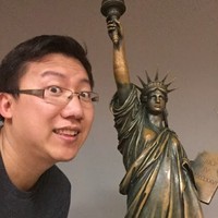 Profile Picture of Victor Yip (@victor-yip-11) on Quora