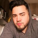 Profile Picture of David Avila (@davids_avila) on Instagram